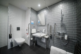 Pana White Moscow Hotel
