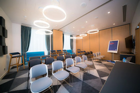 Pana White Moscow Hotel