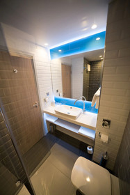 Pana White Moscow Hotel