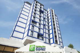 Holiday Inn Express Moscow - Khovrino