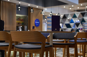 Holiday Inn Express Moscow - Khovrino