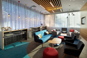 Holiday Inn Express Moscow - Khovrino