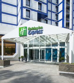 Holiday Inn Express Moscow - Khovrino