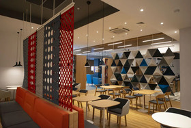 Holiday Inn Express Moscow - Khovrino