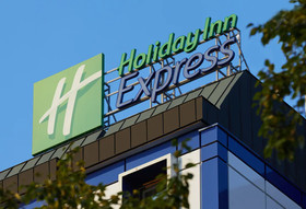 Holiday Inn Express Moscow - Khovrino