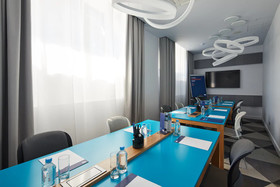 Holiday Inn Express Moscow - Khovrino