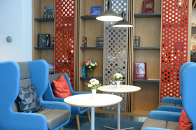 Holiday Inn Express Moscow - Khovrino