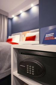 Holiday Inn Express Moscow - Khovrino