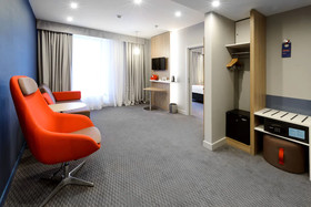 Holiday Inn Express Moscow - Khovrino