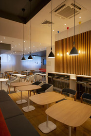 Holiday Inn Express Moscow - Khovrino