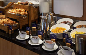 Holiday Inn Express Moscow - Khovrino