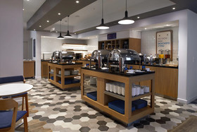 Holiday Inn Express Moscow - Khovrino