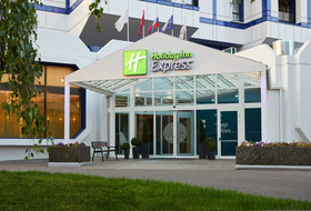 Holiday Inn Express Moscow - Khovrino