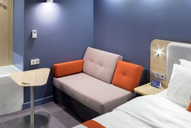 Cosmos Smart Moscow Dubininskaya Hotel