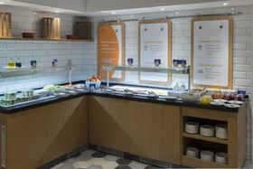 Cosmos Smart Moscow Dubininskaya Hotel