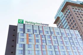 Cosmos Smart Moscow Dubininskaya Hotel