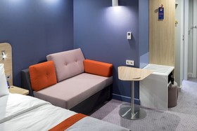 Cosmos Smart Moscow Dubininskaya Hotel