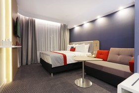 Cosmos Smart Moscow Dubininskaya Hotel