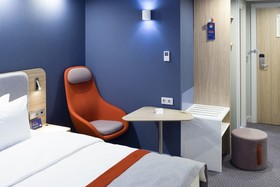 Cosmos Smart Moscow Dubininskaya Hotel