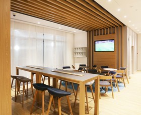 Cosmos Smart Moscow Dubininskaya Hotel