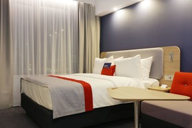 Cosmos Smart Moscow Dubininskaya Hotel