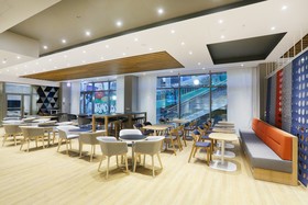 Cosmos Smart Moscow Dubininskaya Hotel