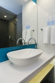Cosmos Smart Moscow Dubininskaya Hotel