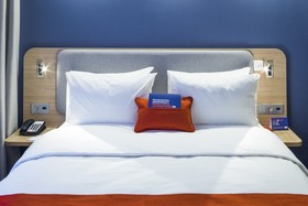 Cosmos Smart Moscow Dubininskaya Hotel