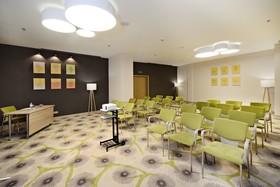 Holiday Inn Moscow Seligerskaya