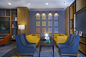 Holiday Inn Moscow Seligerskaya