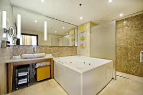 Holiday Inn Moscow Seligerskaya