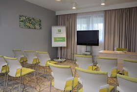 Holiday Inn Moscow Seligerskaya