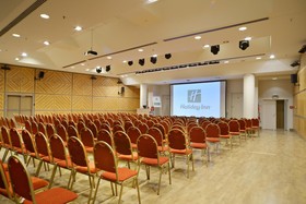 Holiday Inn Moscow Seligerskaya