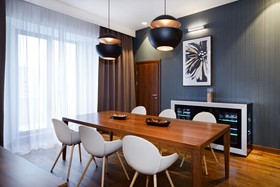 Holiday Inn Moscow Seligerskaya