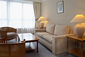 Holiday Inn Moscow Seligerskaya