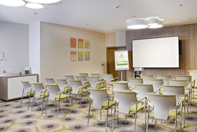 Holiday Inn Moscow Seligerskaya