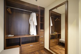 Holiday Inn Moscow Seligerskaya