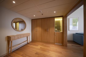Holiday Inn Moscow Seligerskaya