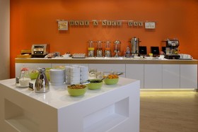 Holiday Inn Moscow Seligerskaya