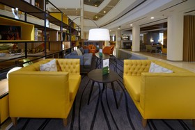 Holiday Inn Moscow Seligerskaya