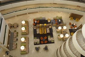 Holiday Inn Moscow Seligerskaya