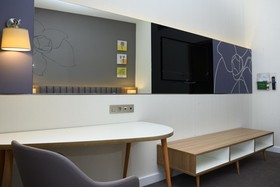 Holiday Inn Moscow Seligerskaya