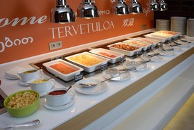 Holiday Inn Moscow Seligerskaya