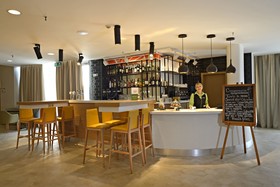 Holiday Inn Moscow Seligerskaya
