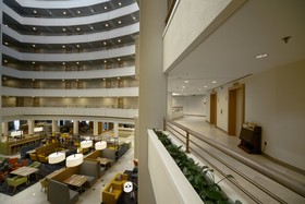 Holiday Inn Moscow Seligerskaya