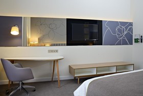 Holiday Inn Moscow Seligerskaya