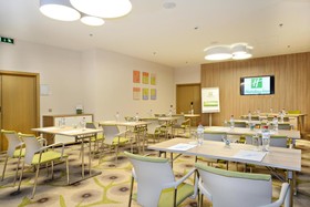 Holiday Inn Moscow Seligerskaya