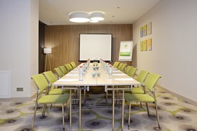 Holiday Inn Moscow Seligerskaya