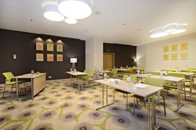Holiday Inn Moscow Seligerskaya