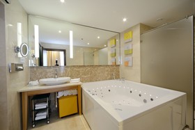 Holiday Inn Moscow Seligerskaya